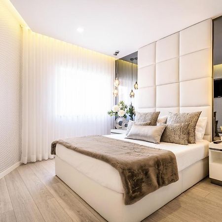 Cascais Center Luxury Beach Apartment Exterior foto