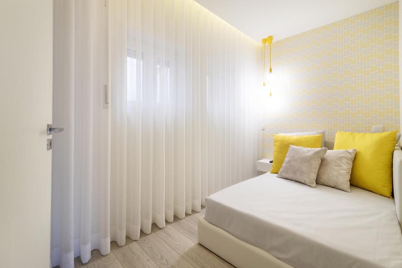 Cascais Center Luxury Beach Apartment Exterior foto
