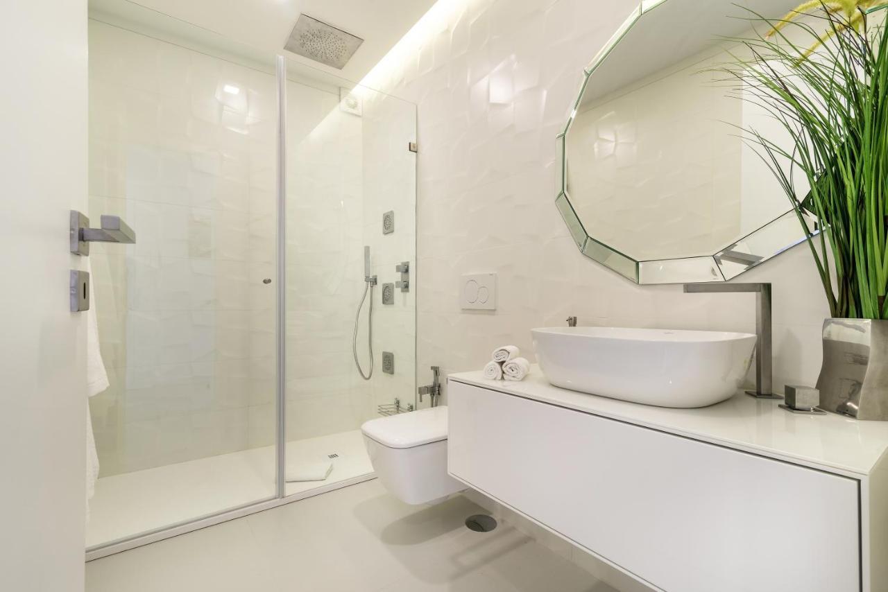 Cascais Center Luxury Beach Apartment Exterior foto