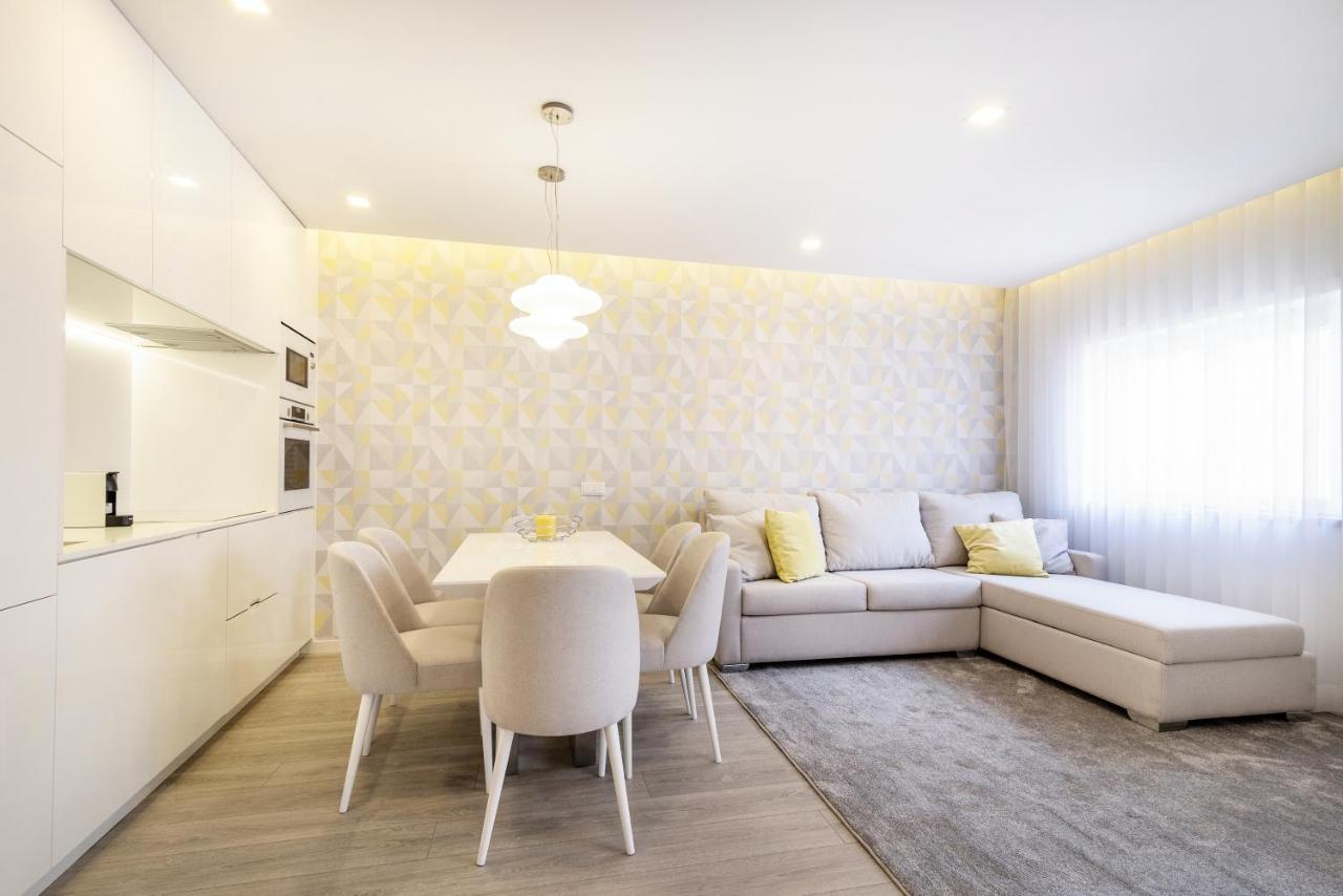Cascais Center Luxury Beach Apartment Exterior foto