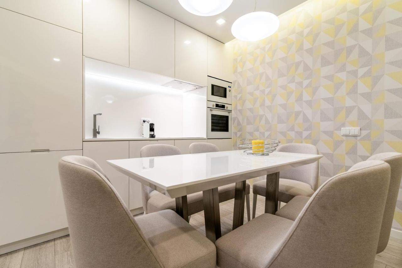 Cascais Center Luxury Beach Apartment Exterior foto