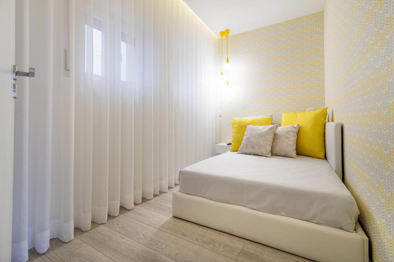 Cascais Center Luxury Beach Apartment Exterior foto