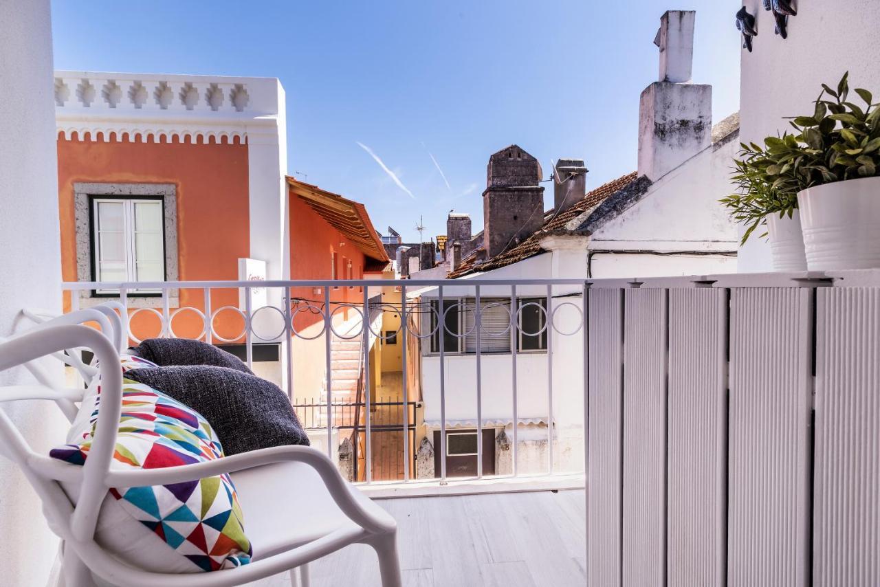 Cascais Center Luxury Beach Apartment Exterior foto