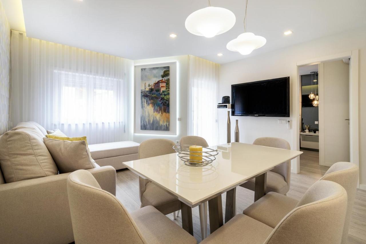 Cascais Center Luxury Beach Apartment Exterior foto