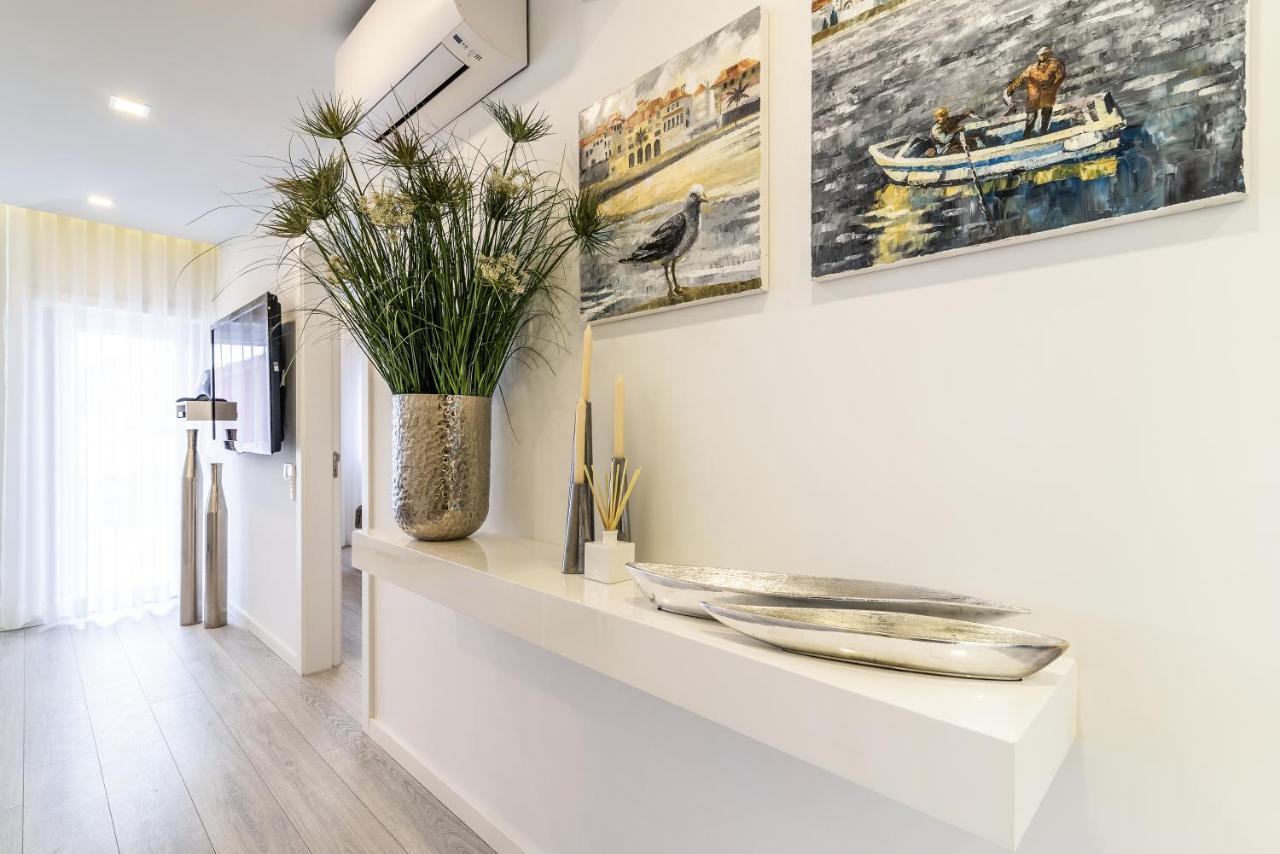 Cascais Center Luxury Beach Apartment Exterior foto