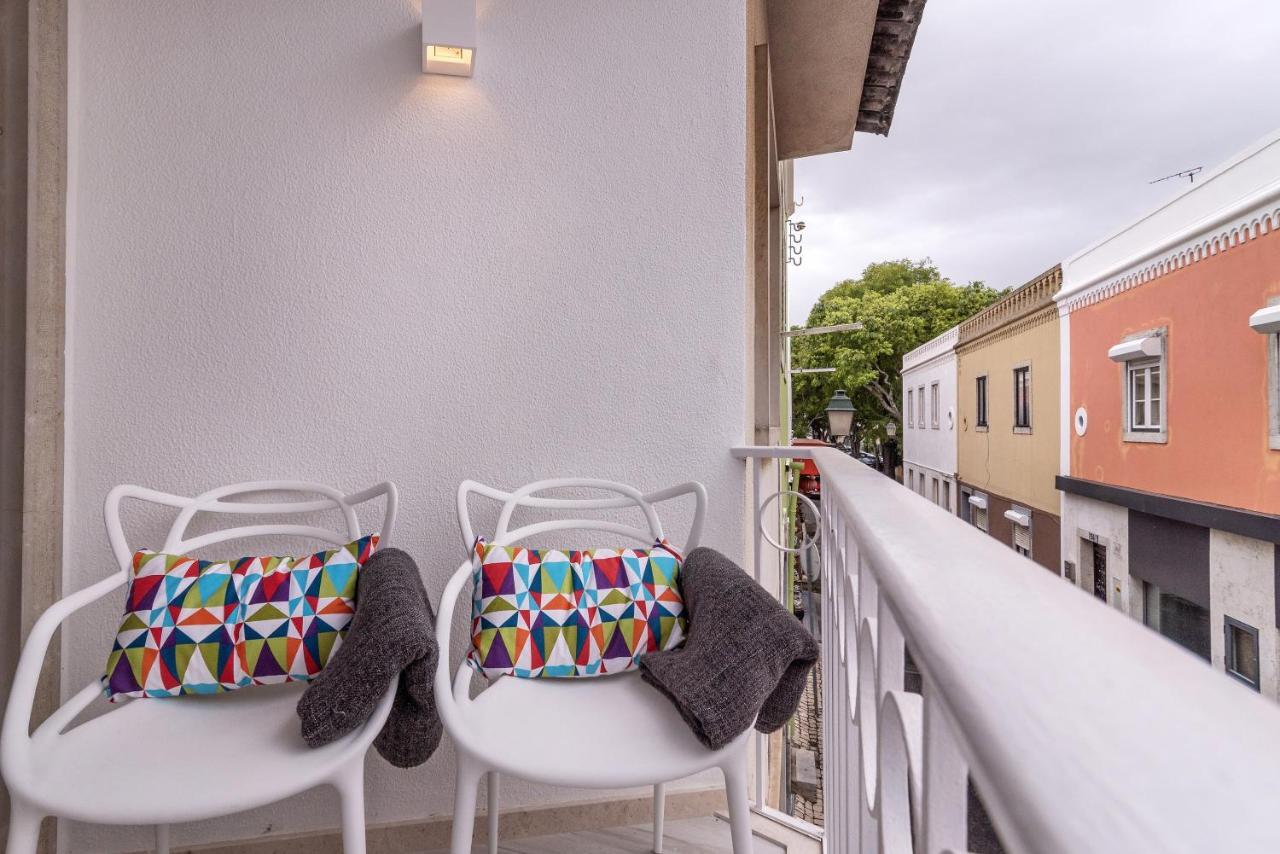 Cascais Center Luxury Beach Apartment Exterior foto