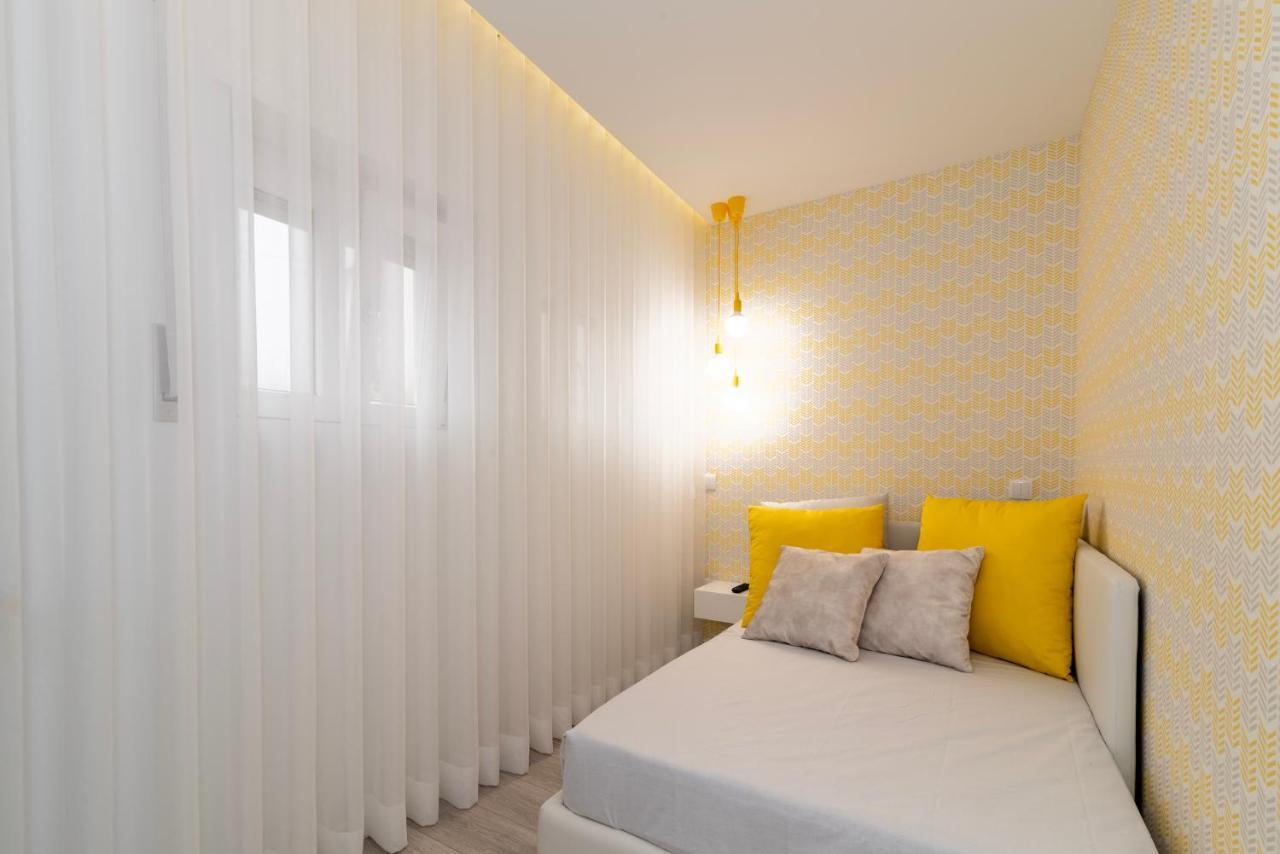 Cascais Center Luxury Beach Apartment Exterior foto