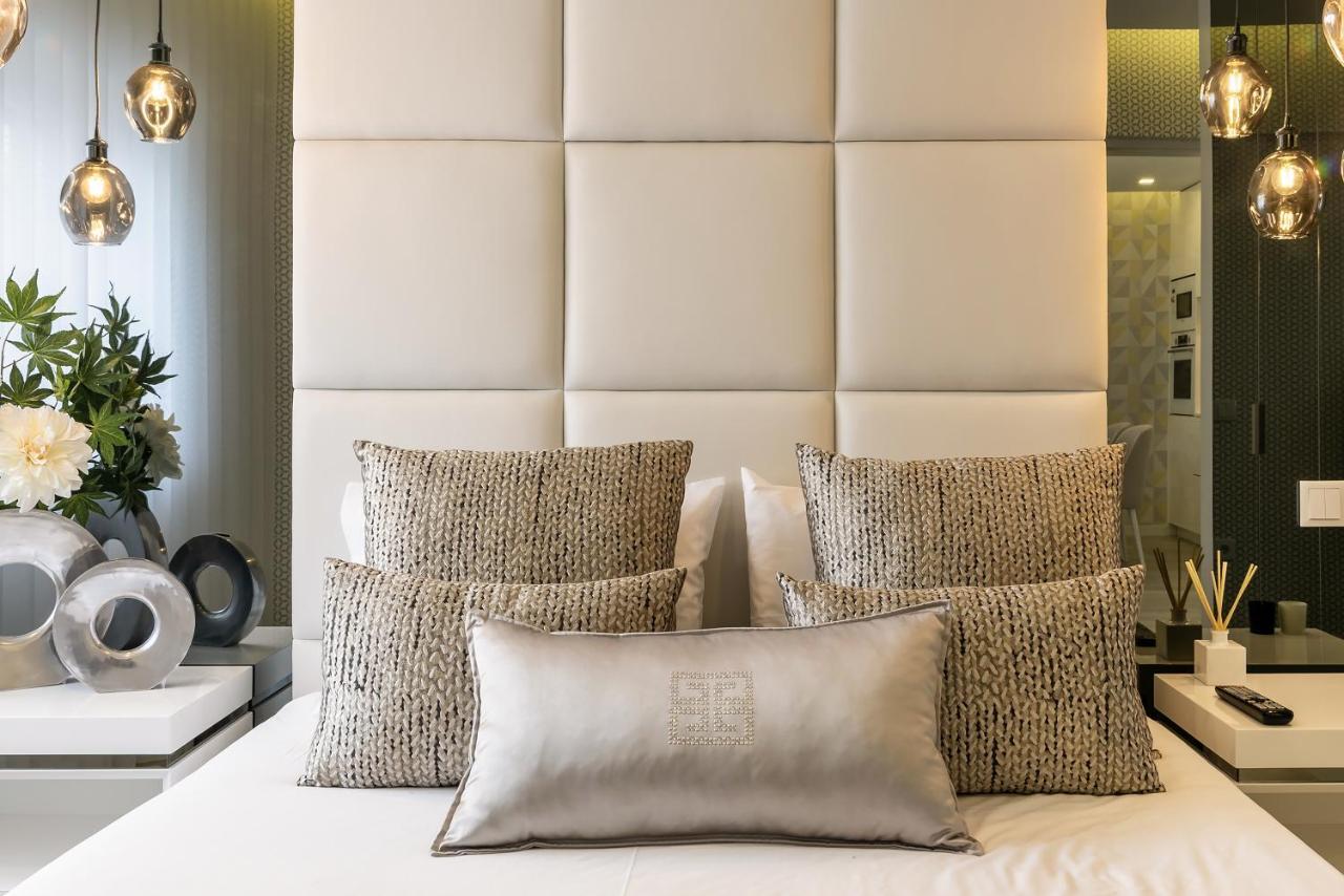 Cascais Center Luxury Beach Apartment Exterior foto